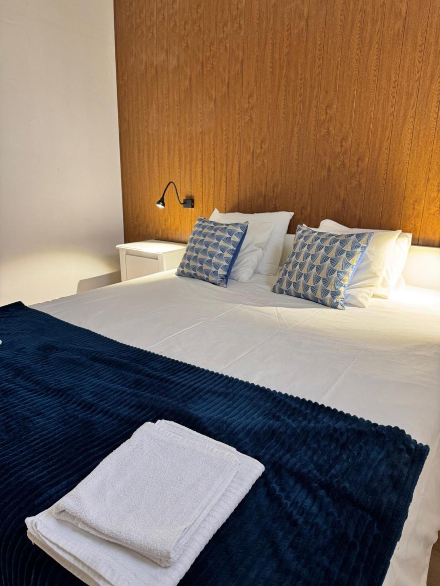 Porto Smart Apartments- Airport Perafita Buitenkant foto